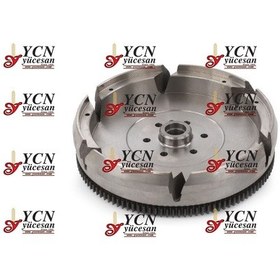 Resim MASSEY FERGUSON 3060/266 G /277 G /288 G VOLANT DİŞLİLİ 