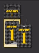 Resim Areon 1 Numara Vanilya Kokulu 