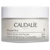Resim Caudalie Vinoperfect Dark Spot Leke Karşıtı Gündüz Bakım Kremi 50 ml 