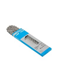 Resim Shimano Xt - Ultegra Cn-m8100 12 Vites Zincir Quıck-link 138 Bakla Gümüş 