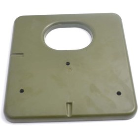 Resim DIGERUI Paça Baskı Makinesi Tabanı (Kartel) / S-21008-G 