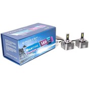 Resim Photon D5S 10000 Lumens 3 Plus Led Xenon Ballast Version 