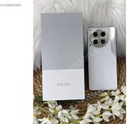 Resim Tecno Camon 30 İkinci El TR | 256 GB 12 GB | Beyaz 