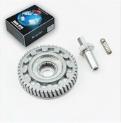 Resim Fiat Stilo 192 Sunroof Cam Tavan Motor Tamir Dişlisi Zamak 