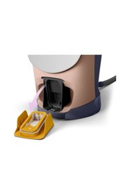 Resim Philips Azur 3200watt Buharlı Ütü 