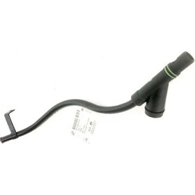 Resim Opel Astra J 1.6 Turbo Yağ Seviye Çubuğu Borusu Gm 55565719 