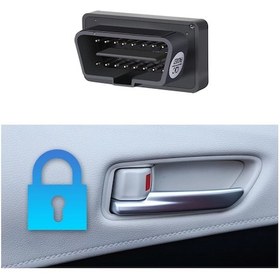 Resim Esemiz Toyota Corolla (2019 -2026) Otomatik Kapı Kilitleme+Cam Sunroof Kaldırıp İndirme Modülü 