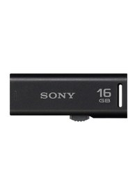 Resim Sony Micro Vault USM16GR 16 GB Usb 2.0 Flash Bellek 