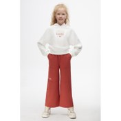Resim Nk Kids 37312 Kız Çocuk Sweatshirt (37312) 