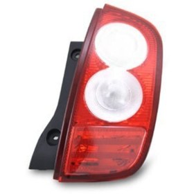 Resim Depo Nıssan Mıcra K12 Sağ Stop Lambası 2003-2007 26550-ax710 