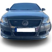 Resim Volkswagen Passat 2006-2010 Model Boyalı Ön Karlık 