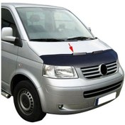 Resim Transporter T5 2003-2010 Yarım Kaput Maske 