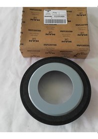 Resim MAN Krank Yağ Keçesi 105x130x12 51015106004 01017541 