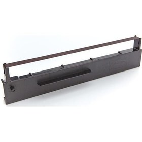 Resim Printpen Epson Lx-350 Uyumlu Yazıcı Şerit Printer Ribbon Cartridge (İkili Paket) 