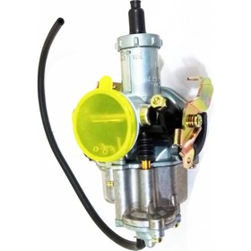 Resim Honda Karbüratör Cg 200Cc [Pompalı] 