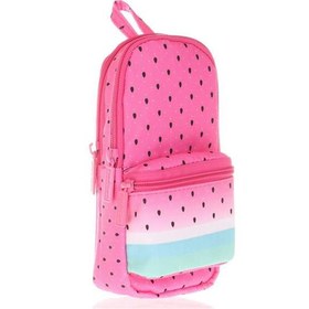 Resim Kaukko Kalem Çantası Layer Junıor Bag Watermelon K2444 