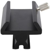 Resim Suntek Bulucu Dürbünü Için Kırlangıç Kuyruğu Tabanı 