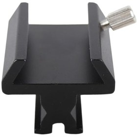 Resim Suntek Bulucu Dürbünü Için Kırlangıç Kuyruğu Tabanı 