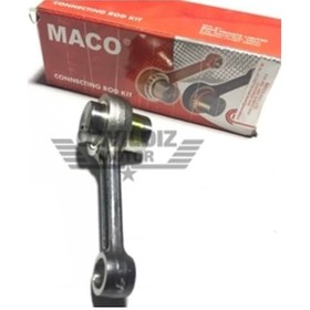 Resim Biyel Kolu Pep 90Lik Maco (504234157) 
