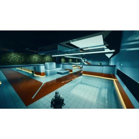 Resim Sony Ps5 Severed Steel 