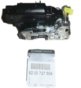 Resim CETİNOTO Mais Renault-kango Ön Kapı Kilidi Sağ Motorlu 8200727504 