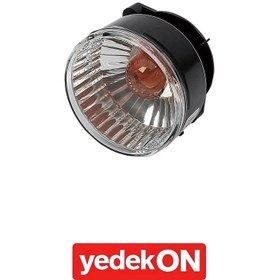 Resim Sinyal Lambası Fmx Sol (Kahveci Premium) - 82449957 