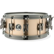 Resim Sonor Artist Series 14 x 6" Trampet (Cast Bronze) 