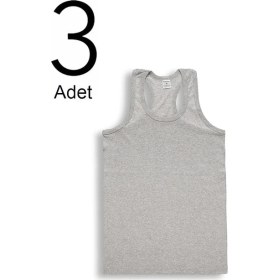 Resim Orbis 3'lü Erkek Sporcu Atlet 14004-A3 