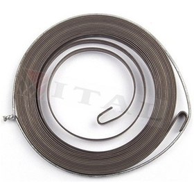 Resim Motorlu Tırpan Zemberek Stıhl Fs60/80 Hs60/bg61 İtal 