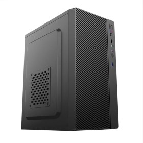 Resim Razor Matx Mikro Atx Boş Bilgisayar Kasası Boş Ofis Bilgisayarı 