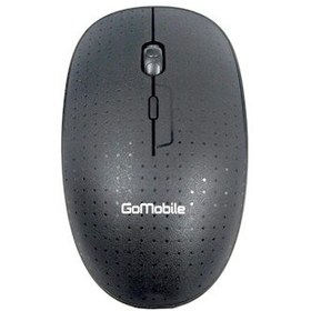 Resim GOMOBILE KABLOSUZ MOUSE GM-MS-06 GOMOBILE KABLOSUZ MOUSE GM-MS-06