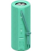 Resim Mıatone Bluetooth Hoparlörler Kablosuz Su Geçirmez Yeşil 