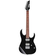 Resim Ibanez GRG121SP-BKN GRG Elektro Gitar 