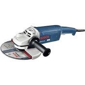 Resim Bosch Professional GWS 2200-230H Büyük Taşlama Makinesi - 06018C1100 