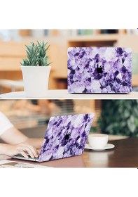 Resim Apple Uyumlu MacBook Pro Kılıf 13 İnç Mermer07 Eski Hdmı'lı Model 2012-2015 A1425 A1502 İle Marble 11 