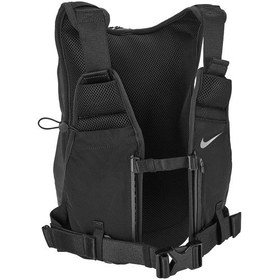 Resim Commuter Elite Unisex Siyah Koşu Sırt Çantası N.100.3439.084.os Siyah 