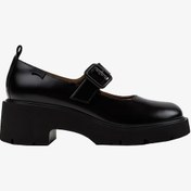 Resim Camper Milah Kadın Siyah Sneaker K201681-001 Siyah 