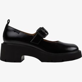 Resim Camper Milah Kadın Siyah Sneaker K201681-001 Siyah 