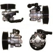 Resim Direksiyon Pompası Santafe 2001- 