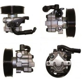 Resim Direksiyon Pompası Santafe 2001- 