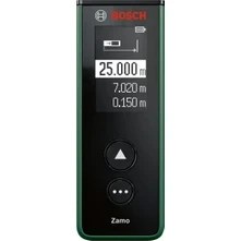 Resim Bosch Zamo Uzaklık Ölçer 0.603.672.900 