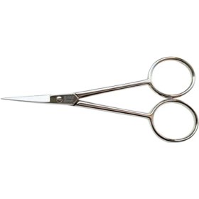 Resim Marsilyan Rose 009-400 M620 Ayrık Saplı Tırnak Makası No: 4 Inç / 10,16 cm - Krom Kaplama 