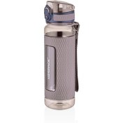 Resim Uzspace Tritan Matara Kahverengi 520 ml 