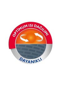 Resim Vileda Alüminyum Folyo 25 Metre 