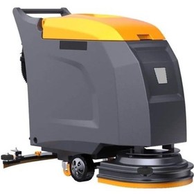 Resim Zemin Yıkama Makinesi M50e Kablolu 