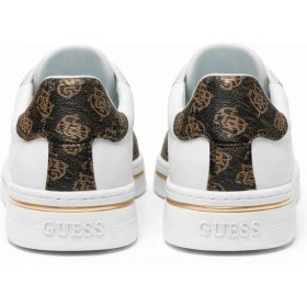 Resim Guess Ayakkabı FLPSTWFAL12 | Unisex 