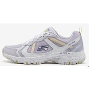 Resim Skechers Hillcrest - Vast Adventure Kadın Ayakkabısı Skc149820 Lvmt Lila 