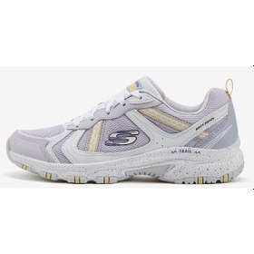 Resim Skechers Hillcrest - Vast Adventure Kadın Ayakkabısı Skc149820 Lvmt Lila 