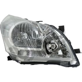 Resim Ulo Toyota Far+sınyal Sag Xenon Toyota Verso 1.6 / 1.8 / 2.0d 09-> E Mark - 2004010 