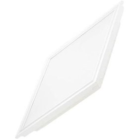 Resim 20W 30X30 Clip-In Led Panel Aydınlatma Beyaz 